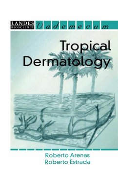 Tropical Dermatology (eBook, PDF) - Arenas, Roberto