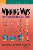 Winning Ways for Your Mathematical Plays, Volume 4 (eBook, PDF)