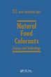 Natural Food Colorants (eBook, PDF) - Bild 1