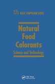 Natural Food Colorants (eBook, PDF)