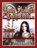 Lady Shilight - Lady Cobra - YA (eBook, ePUB)