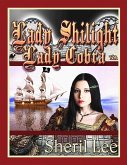 Lady Shilight - Lady Cobra - YA (eBook, ePUB) Lady Shilight - Lady Cobra - YA (eBook, ePUB)