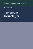 New Vaccine Technologies (eBook, PDF)