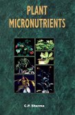 Plant Micronutrients (eBook, PDF)