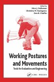 Working Postures and Movements (eBook, PDF)