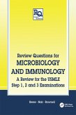 Review Questions for Microbiology and Immunology (eBook, PDF)