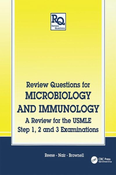 Review Questions for Microbiology and Immunology (eBook, PDF) Review Questions for Microbiology and Immunology (eBook, PDF)