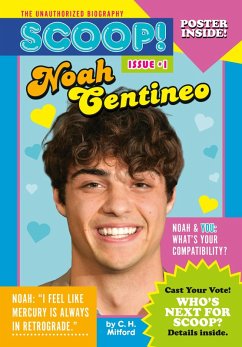 Cover Noah Centineo (eBook, ePUB)