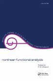 Nonlinear Functional Analysis (eBook, PDF)