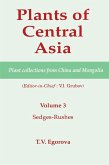 Plants of Central Asia - Plant Collection from China and Mongolia, Vol. 3 (eBook, PDF)