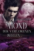 Mond der verlorenen Seelen (eBook, ePUB)