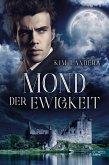 Mond der Ewigkeit (eBook, ePUB)