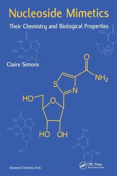 Nucleoside Mimetics (eBook, PDF) - Simons, Claire