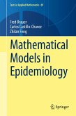 Mathematical Models in Epidemiology (eBook, PDF)