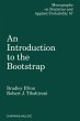 An Introduction to the Bootstrap... - Bild 1