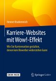 Karriere‐Websites mit Wow!‐Effekt (eBook, PDF)