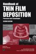Handbook of Thin Film Deposition... - Bild 1