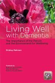 Living Well with Dementia (eBook, PDF)