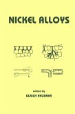 Nickel Alloys (eBook, PDF)
