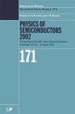 Physics of Semiconductors 2002 (eBook, PDF)