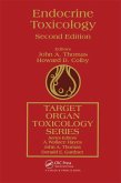 Endocrine Toxicology (eBook, PDF)