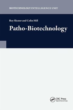 Patho-Biotechnology (eBook, PDF) Cover Patho-Biotechnology (eBook, PDF)