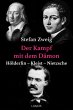 Der Kampf mit dem Dämon (eBook, ePUB) - Bild 1
