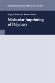 Molecular Imprinting of Polymers (eBook, PDF)