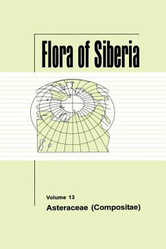Cover Flora of Siberia, Vol. 13 (eBook, PDF)
