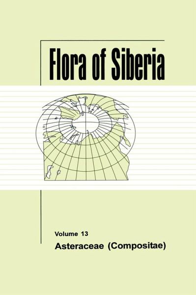 Flora of Siberia, Vol. 13 (eBook, PDF)