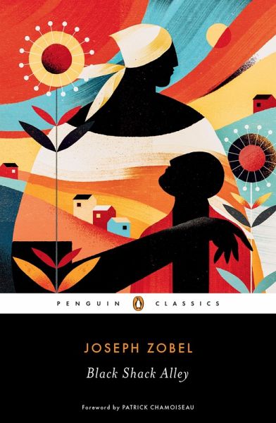 Black Shack Alley (eBook, ePUB)