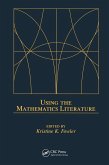Using the Mathematics Literature (eBook, PDF)
