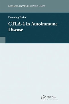 Cover CTLA-4 in Autoimmune Disease (eBook, PDF)