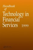 Handbook of Technology in Financial Services (eBook, PDF)