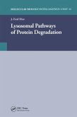 Lysosomal Pathways of Protein Degradation (eBook, PDF)