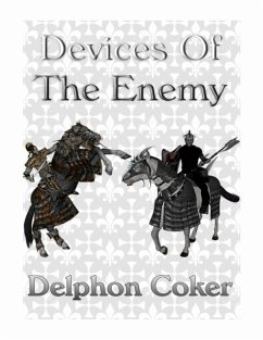 Cover Devices of the Enemy (eBook, ePUB)
