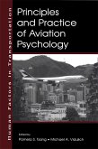 Principles and Practice of Aviation Psychology (eBook, PDF)