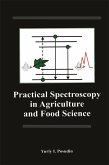 Practical Spectroscopy in Agriculture and Food Science (eBook, PDF)