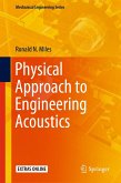 Physical Approach to Engineering Acoustics (eBook, PDF)