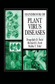 Handbook of Plant Virus Diseases (eBook, PDF)