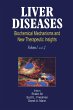Liver Diseases (2 Vols.) (eBook, PDF) - Bild 1