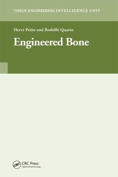 Engineered Bone (eBook, PDF) - Petite, Herve