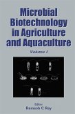Microbial Biotechnology in Agriculture and Aquaculture, Vol. 1 (eBook, PDF)