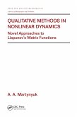 Qualitative Methods in Nonlinear Dynamics (eBook, PDF)