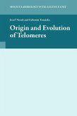 Origin and Evolution of Telomeres (eBook, PDF)