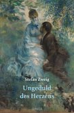 Ungeduld des Herzens (eBook, ePUB)