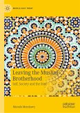 Leaving the Muslim Brotherhood (eBook, PDF)