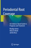 Periodontal Root Coverage (eBook, PDF)