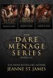 The Dare Ménage Series Box Set: Books... - Bild 1