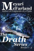 The Drath Series Books 1-3 (eBook, ePUB)